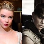 Charlize Theron Says Anya Taylor-Joy Didn’t Contact Her About Furiosa Role but ‘I Totally Get’ Why