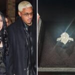 Cher Shows Off Huge, Engagement-Like Diamond Ring from Boyfriend Alexander ‘AE’ Edwards: ‘No Words’