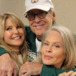 Chevy Chase, Christie Brinkley and Beverly D’Angelo enjoy ‘National Lampoon’s Vacation’ reunion