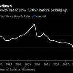 China Economy Faces Bleak Few Months, Faster Rebound Next Year