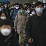 China’s COVID-19 surge raises odds of new coronavirus mutant