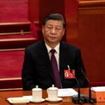 China’s Xi Jinping Signals He’ll Press On With Fight Against Corruption