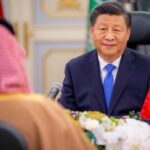 China’s Xi meets Arab leaders on ‘milestone’ Saudi trip