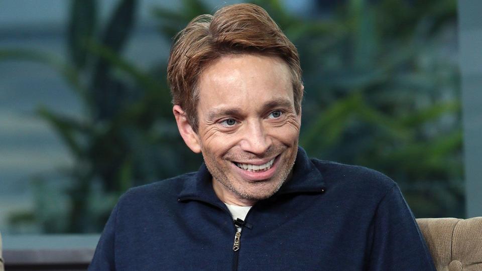 Chris Kattan Underwent Emergency Surgery Due to a Severe Case of Pneumonia