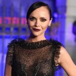 Christina Ricci Is Raising Son Freddie, 8, to Be a Feminist: He Says, ‘Women Are Not Objects’