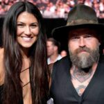 Country Star Zac Brown Is Engaged to Model and Actress Kelly Yazdi