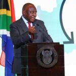 Cyril Ramaphosa: A quick guide to South Africa’s ‘Farmgate’ scandal