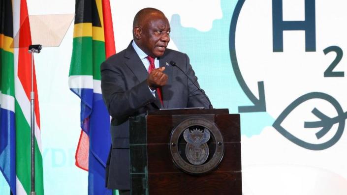 Cyril Ramaphosa: A quick guide to South Africa’s ‘Farmgate’ scandal