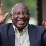 Cyril Ramaphosa: ANC backs South African president over corruption report