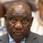 Cyril Ramaphosa: Damning report raises tough questions for South Africa’s leader