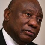 Cyril Ramaphosa: South Africa leader won’t resign, says spokesman