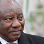 Cyril Ramaphosa: South African president faces threat of impeachment over ‘Farmgate’