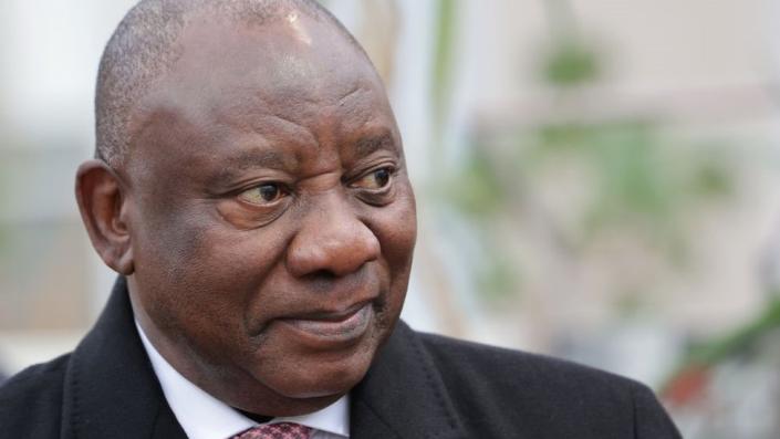 Cyril Ramaphosa: South African president faces threat of impeachment over ‘Farmgate’