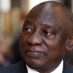 Cyril Ramaphosa: South Africa’s president considers future amid corruption scandal