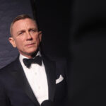 Daniel Craig explains why he left James Bond role: ‘This is it. I don’t want to do any more’