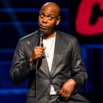 Dave Chappelle’s Attacker Sentenced to 270 Days in Jail After Rushing Stage at Netflix Festival