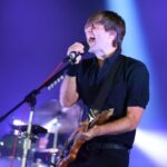 Death Cab for Cutie and Postal Service Team Up for Double 20th Anniversary Tour