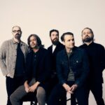 Death Cab For Cutie and The Postal Service Teaming For Co-Headlining Fall 2023 U.S. Tour