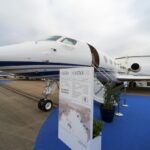 Debt Defaulter Zambia Seeks to Offload Costly Presidential Gulfstream Jet