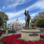 Disneyland reminds visitors to ‘treat others with respect’ after brawls go viral