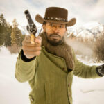 ‘Django Unchained’ at 10: Jamie Foxx says he ‘understood the text’ of Quentin Tarantino’s N-word-laden script