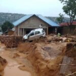 DR Congo floods leave more than 120 dead in Kinshasa