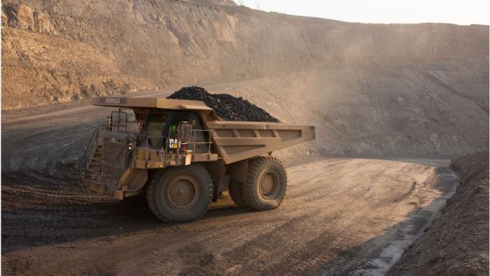 DR Congo: Miner Glencore pays 0m in latest corruption case