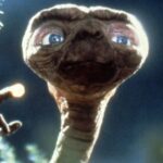 E.T. the Extra-Terrestrial Model from 1982 Spielberg Classic Sells for .5 Million at Auction