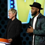 Ellen DeGeneres ‘heartbroken’ over death of Stephen ‘tWitch’ Boss: ‘He was my family’