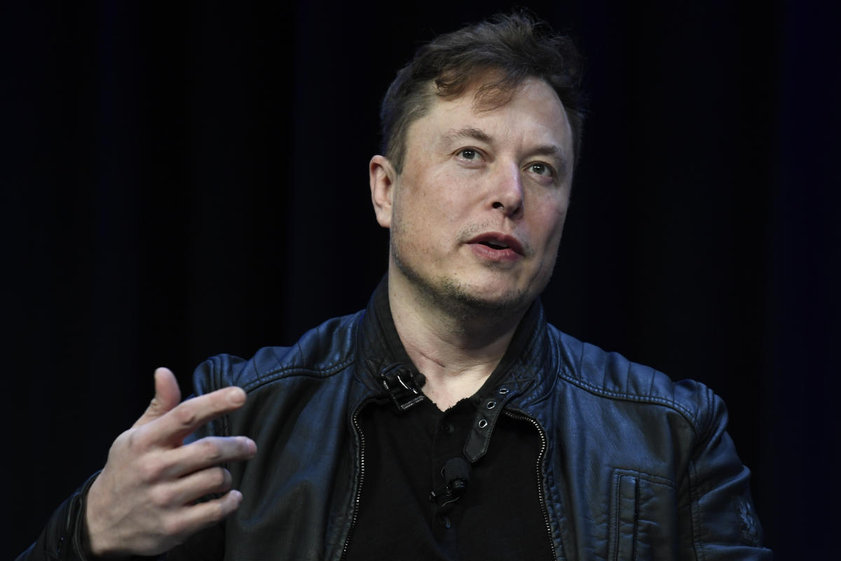 Elon Musk claims he was doxxed. But what exactly is that?