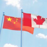 Equilibrium/Sustainability — Canada, China join to protect nature amid tensions