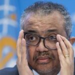 Eritrean troops murdered my uncle – WHO head Tedros