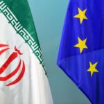 EU Nations Back More Iran Sanctions Over Military Aid to Russia