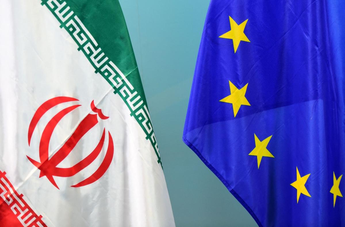 EU Nations Back More Iran Sanctions Over Military Aid to Russia