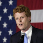 Ex-Rep. Joe Kennedy III named envoy to Northern Ireland