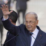 EXPLAINER: Why can’t Lebanon elect a president?