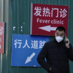 Facing COVID surge, China expanding hospitals, ICUs