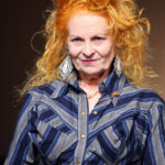 Fashion designer and punk provocateur Vivienne Westwood dead at 81