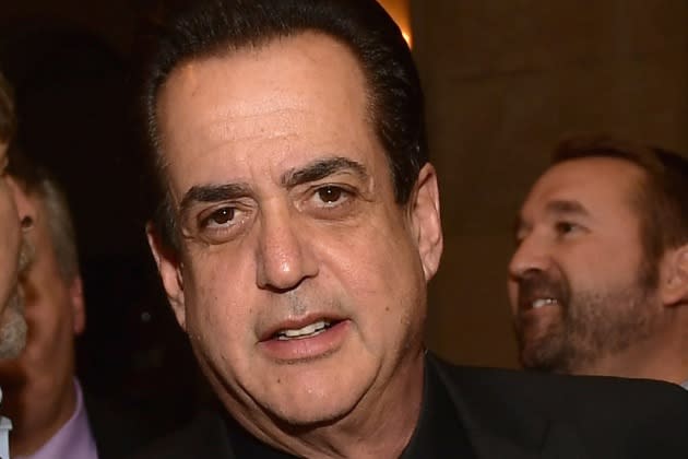 Frank Vallelonga Jr., ‘Green Book’ Actor and Son of Tony Lip, Found Dead in the Bronx