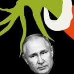 Fun Is Now Canceled in Russia as Putin Goes Full Grinch