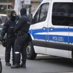 Germany: 25 arrested on suspicion of planning armed coup