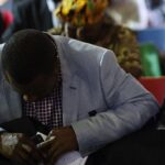 Ghana warning against harmful New Year prophecies