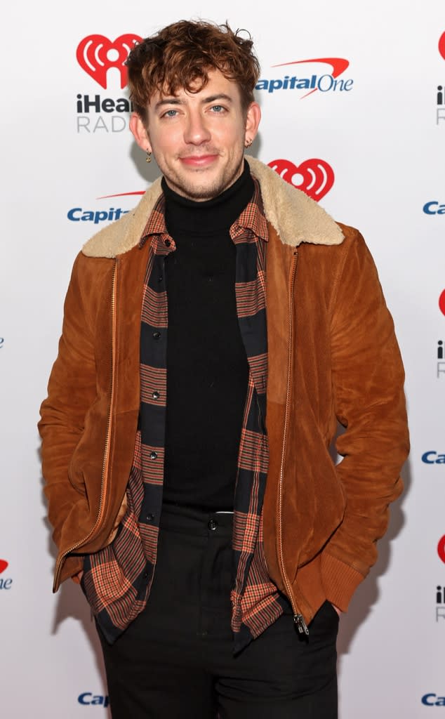 Glee ‘s Kevin McHale Speaks Out Against The Price of Glee Docuseries