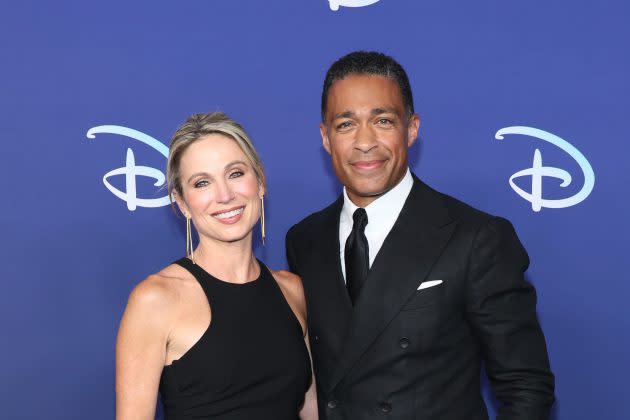 ‘GMA3’ Viewership Spiked 11% During Amy Robach, T.J. Holmes Affair Controversy and Steadied After They Were Pulled