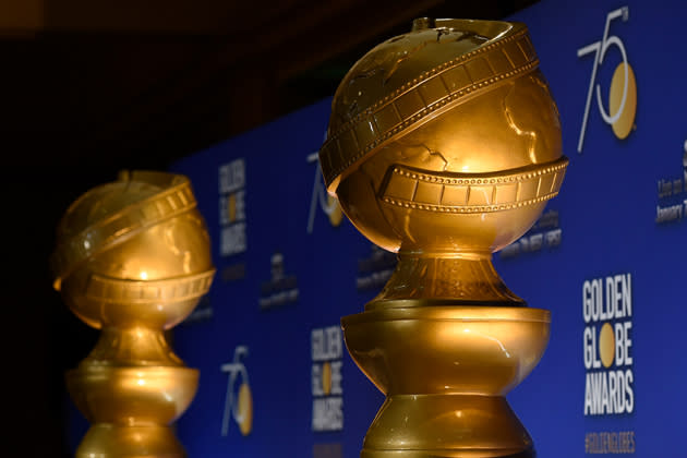 Golden Globes 2023: Complete Nominations List