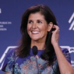 Haley says UN’s ousting of Iran from women’s commission is ‘bare minimum’