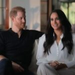 ‘Harry & Meghan‘ Becomes Netflix’s Biggest Documentary Debut Ever