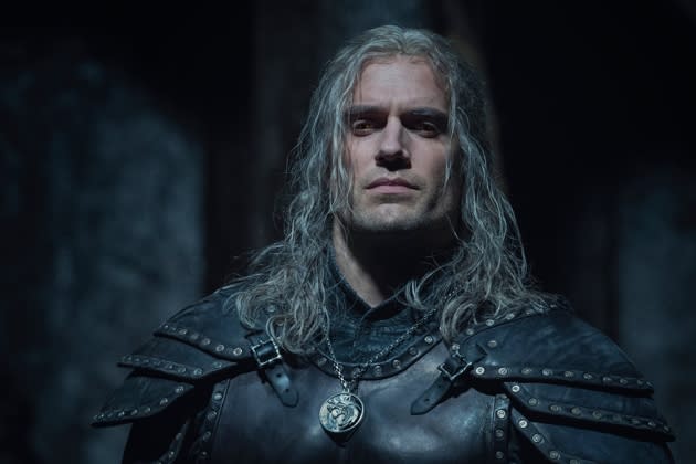 Henry Cavill Will Not Return to ‘The Witcher’ Despite Superman Exit and Fan Demand