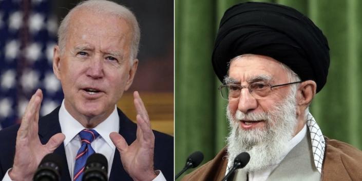 Here’s what’s in the 2015 nuclear deal with Iran that Trump abandoned and Biden is vying to restore