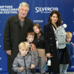 Hilaria Baldwin reveals Alec has nightmares about the ‘Rust’ shooting: ‘I worry about him’